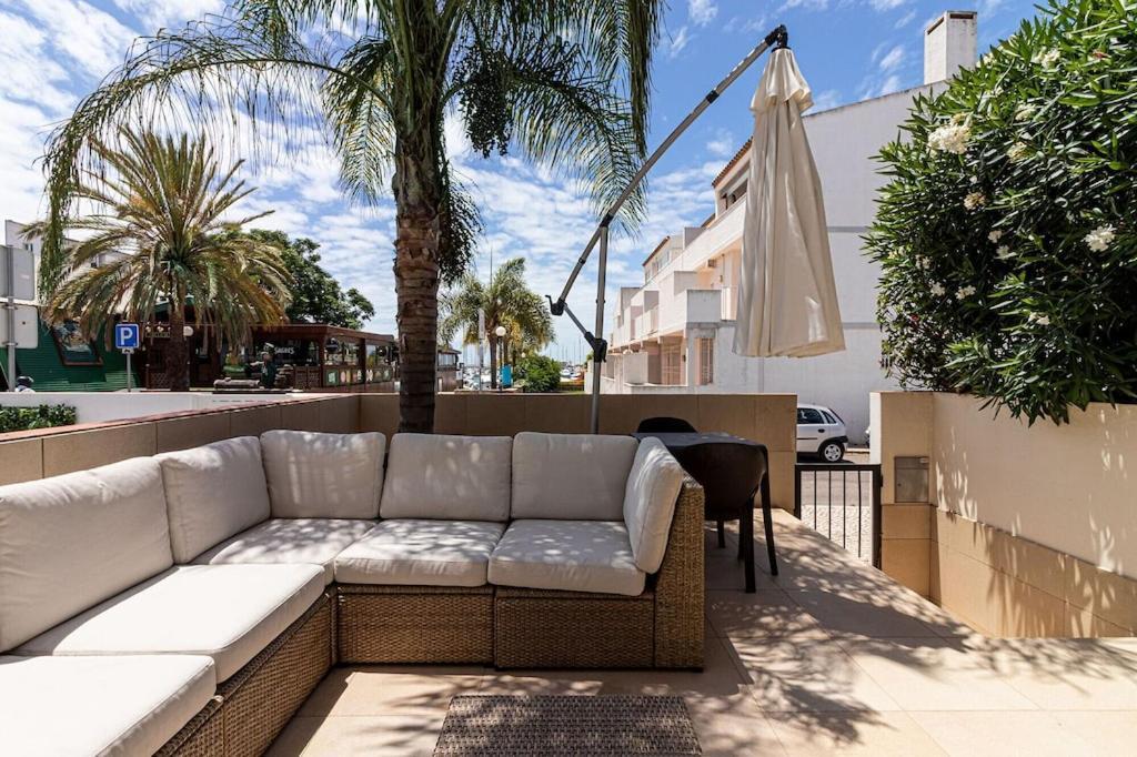 Bmyguest - Vilamoura Marina'S View מראה חיצוני תמונה